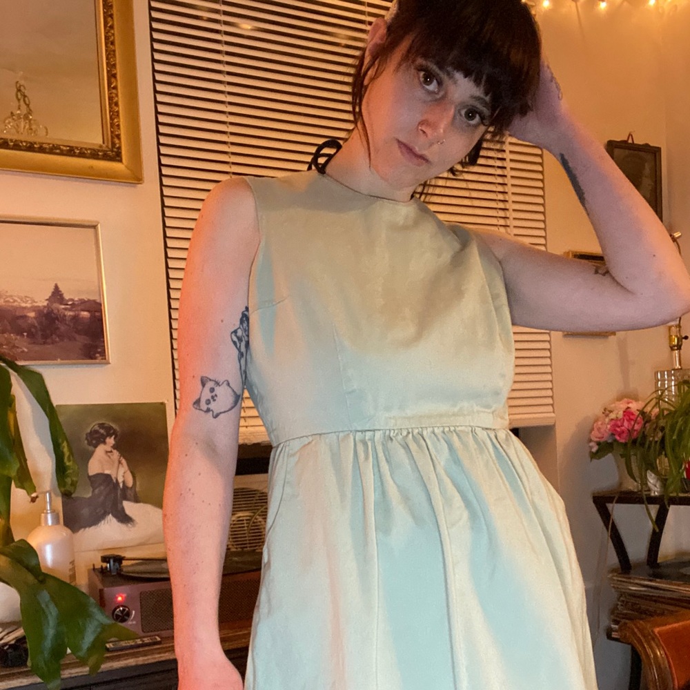 Alexandra Grecco Dress